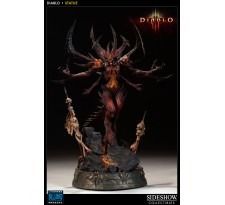 Diablo III Statue Diablo 53 cm